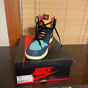 Air Jordan 1 Retro High OG